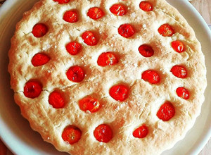 Foto di Focaccia semplice e veloce