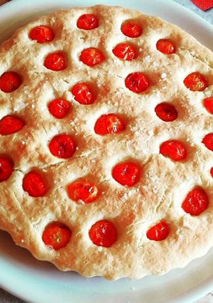 Foto di Focaccia semplice e veloce