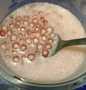Langkah Mudah untuk Menyiapkan Resep 199. Bubur Mutiara yang Menggugah Selera Anti Ribet, Mantap