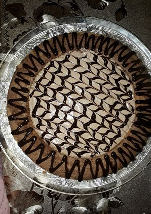 Une photo de Despacito cake