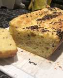 Pan de molde sin TACC