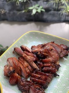 Foto resep Pork Honey BBQ
