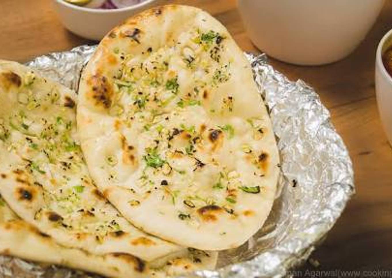 Naan