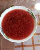 Фруктовий кисіль