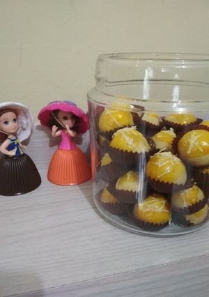 Foto resep Nastar