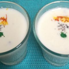 A picture of 🇮🇳 Independence Day 🇮🇳Tender Coconut 🥥 Kheer.