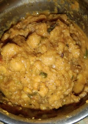பூரி சென்னா மசாலா செய்முறை முக்கிய புகைப்படம்