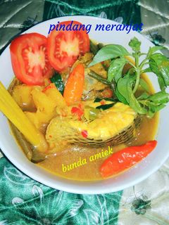 Foto resep Pindang Meranjat
