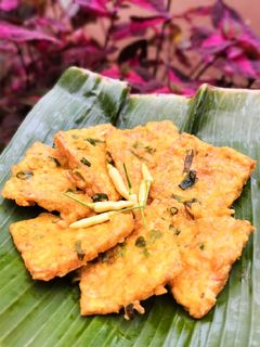 Foto resep Tempe Mendoan