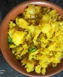Kanda poha