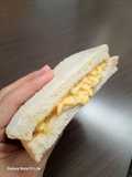 Tamago Sando / Egg Sandwich