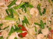 Gambar maggi goreng simple