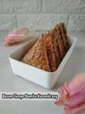 Bacem Tempe Bumbu Kecombrang