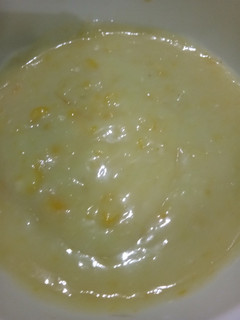 Foto resep Bubur Jagung Manis