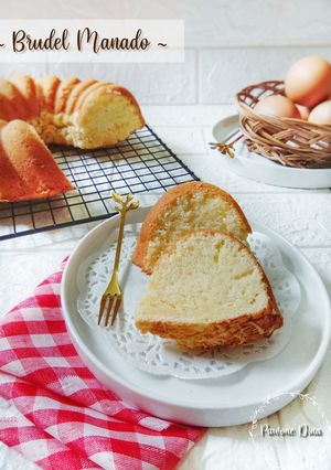 Foto resep Brudel Manado