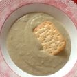 Crema de habas