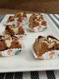 Barritas energéticas#bocados de dátil