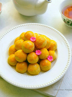 Foto resep Nastar Klasik