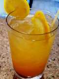 Cocktail Sensación