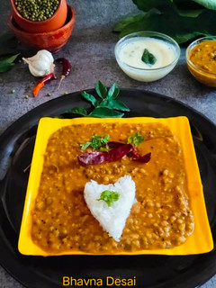 મૂંગ મસાલા (Mung Masala Recipe in Gujarati) રેસીપી મુખ્ય ફોટો