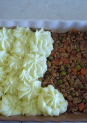 Husis hercegnő recept fotója