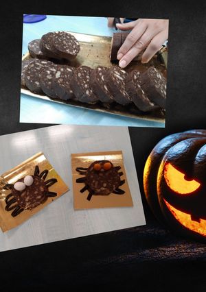 Foto di Halloween Spiders