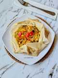 Lumpia Basah Bandung