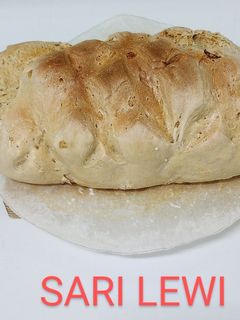 Una foto de Pan