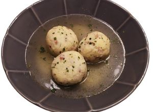 Foto di Canederli di patate e speck
