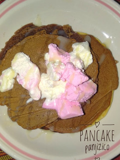 Foto resep Pancake