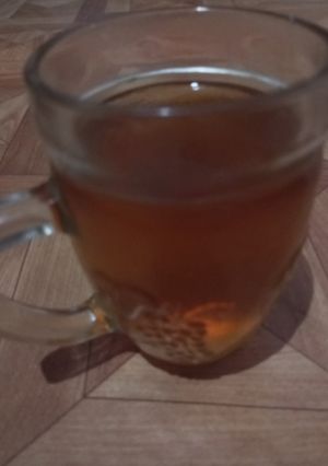 Foto resep Hot tea