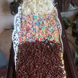 Cake Potong Coklat