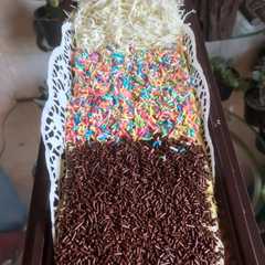 รูปของ Cake Potong Coklat