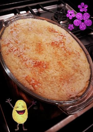 Una foto de Pastel de Papas Especial 💥🥔👩‍🍳