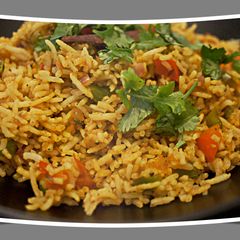 A picture of Tawa Pulao.