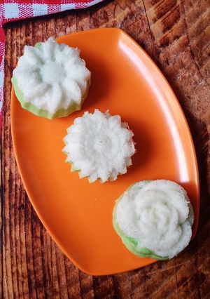 Foto resep Putu Ayu