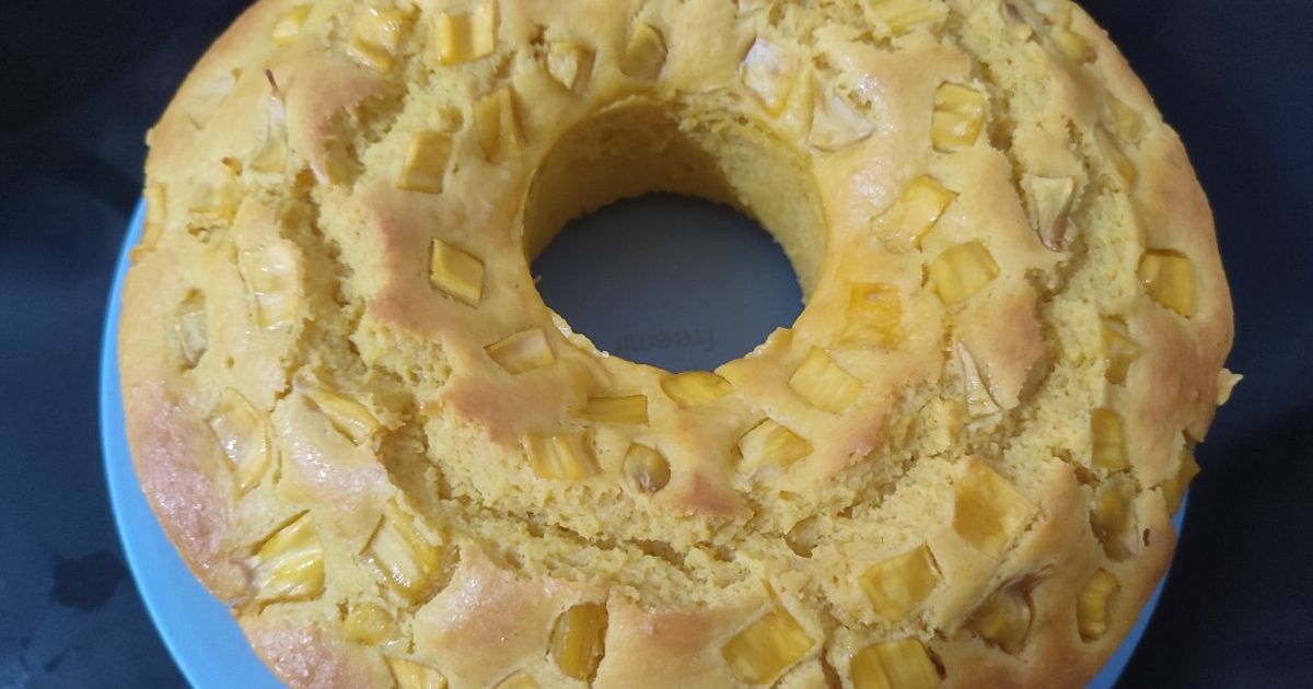 Brudel Nangka