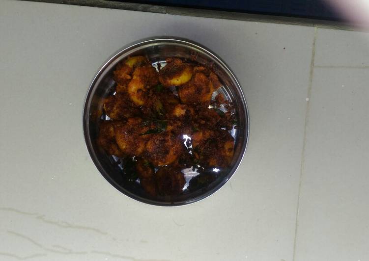 Listen To Your Customers. They Will Tell You All About Nadan prawn fry chemeen fry