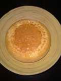 Steamed Sponge Cake Using a Rice Cooker