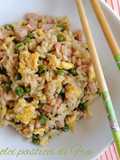Riso alla Cantonese