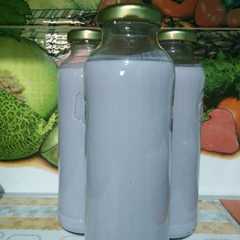 Yoghurt ala Re Bread রেসিপির প্রধান ছবি
