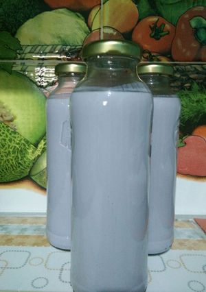 Foto resep Yoghurt ala Re Bread