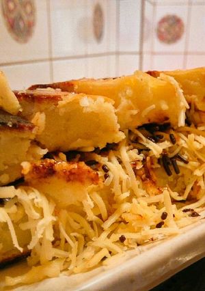Foto resep Martabak Manis Teflon