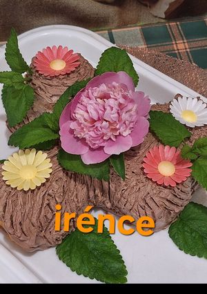 Fatörzs torta 🎂 recept fotója