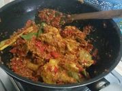 Gambar ayam bumbu bali