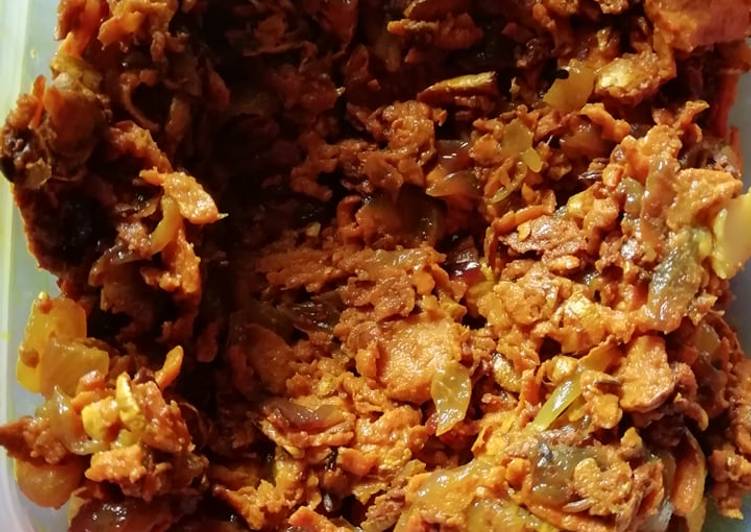 Step-by-Step Guide to Make Ultimate Raw turmeric