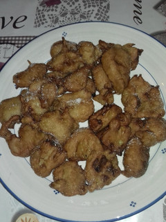 Une photo de Beignets 🍌🍌🍌