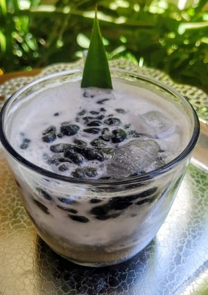 Foto resep Dawet Ireng