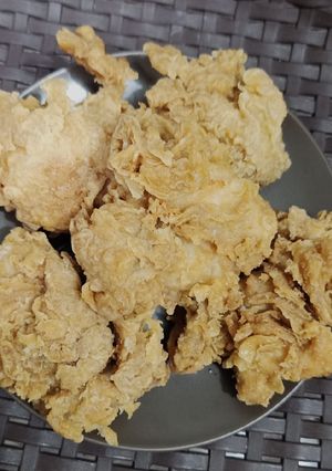 Foto resep Ayam Krispi