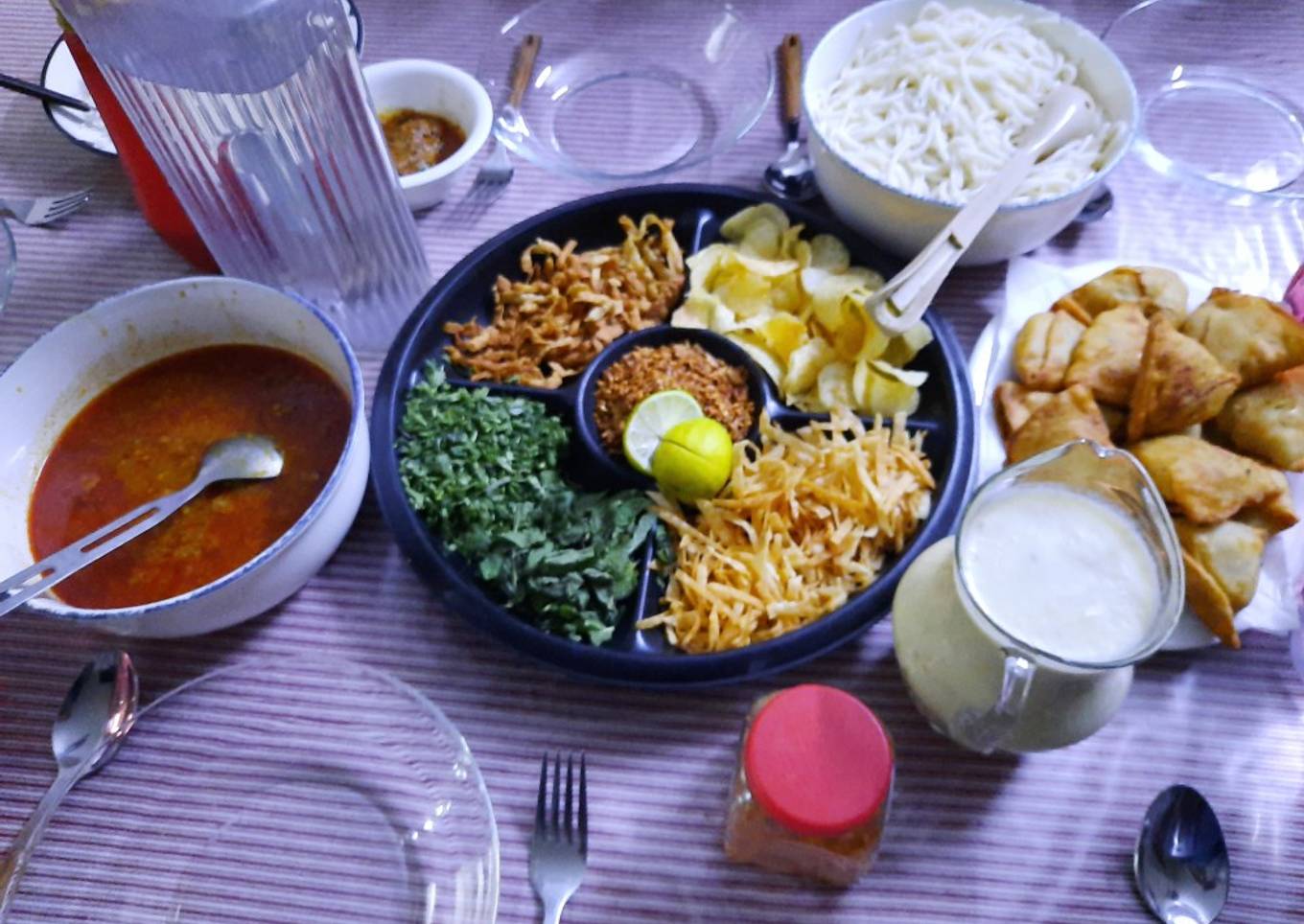 Khousey Khaosuey Khaowsuey